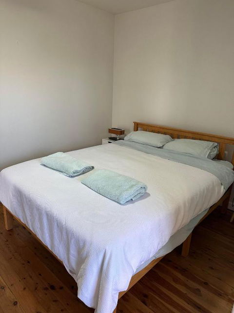 One Bedroom CBD Unit, Walk To Beaches & Cafes - Accommodation Yamba 1