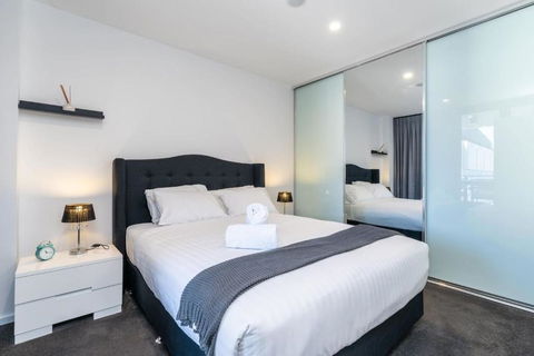 Park Avenue Apt In The Heart Of The City - Accommodation Yamba 0