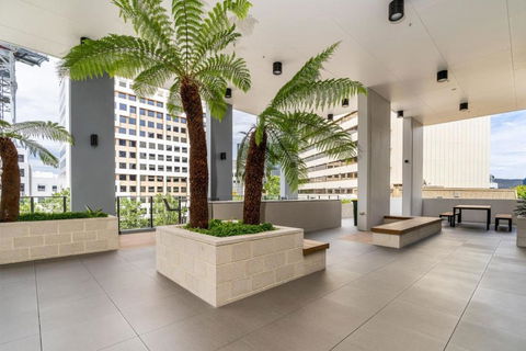 Park Avenue Apt In The Heart Of The City - Accommodation Yamba 2