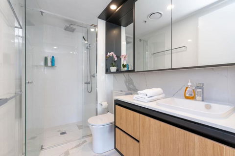 Park Avenue Apt In The Heart Of The City - Accommodation Yamba 3