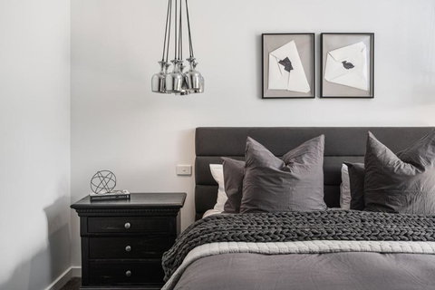 Peggy Adelaide Suite - Accommodation Yamba 3