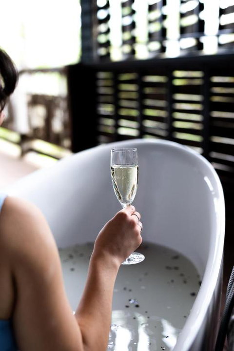 Peggy Adelaide Suite - Accommodation Yamba 2