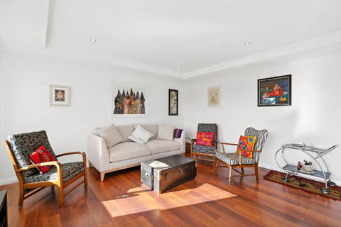 Pacific Gardens - Accommodation Yamba 1