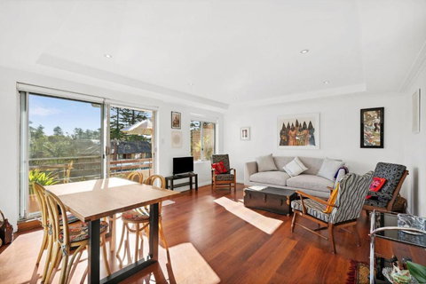 Pacific Gardens - Accommodation Yamba 0