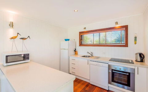 Pacifica 2 - Accommodation Yamba 3