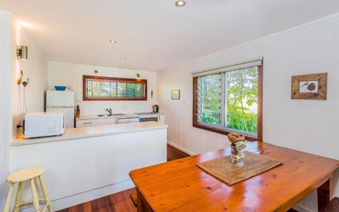 Pacifica 2 - Accommodation Yamba 1