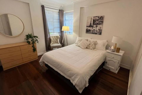 Paddington Pad With Back Deck And Free Car Space Close To Suncorp - Accommodation Yamba 0