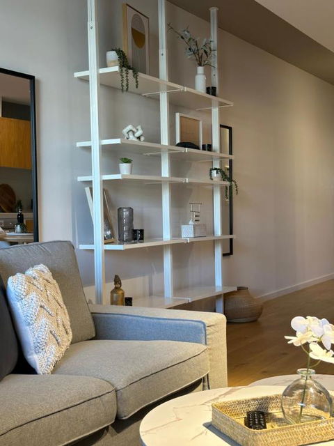 Palko - Oasis In The City - Accommodation Yamba 1