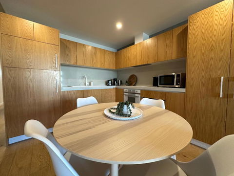 Palko - Oasis In The City - Accommodation Yamba 2