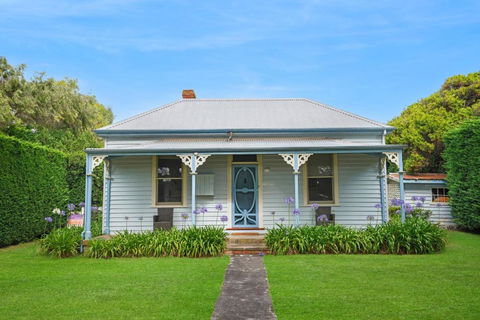 Palm Cottage - Accommodation Yamba 3