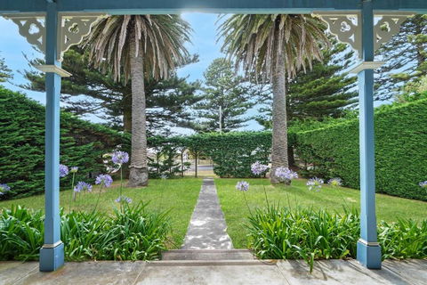 Palm Cottage - Accommodation Yamba 1