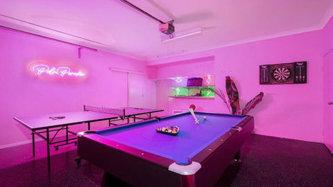 Palm Paradiso - Accommodation Yamba 3
