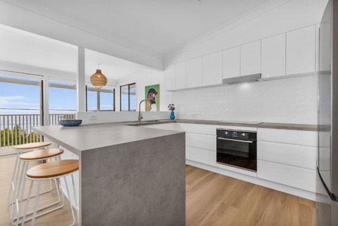 Pambula Little Beach House - Accommodation Yamba 1