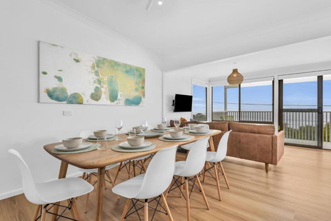 Pambula Little Beach House - Accommodation Yamba 2
