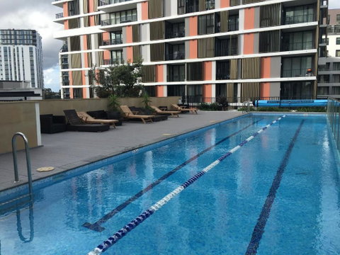 Panoramic Views In Luxurious Brand New Apartment - Accommodation Yamba 1