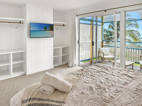 Paradise Palms Tangalooma - Accommodation Yamba 1