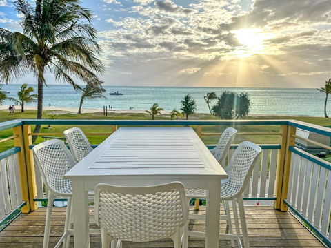 Paradise Palms Tangalooma - Accommodation Yamba 0