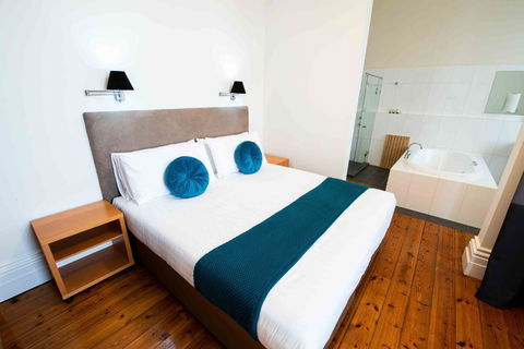 Park Hotel - Accommodation Yamba 2