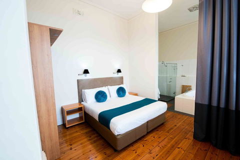 Park Hotel - Accommodation Yamba 3