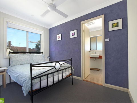 PARK8C - Tradewinds - Accommodation Yamba 3