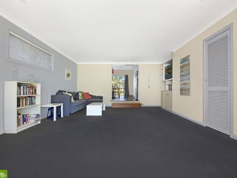 PARK8C - Tradewinds - Accommodation Yamba 2