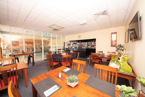 Parkside Motel Ayr - Accommodation Yamba 3