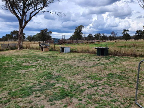 Parlour Mountain Cottage - Accommodation Yamba 3
