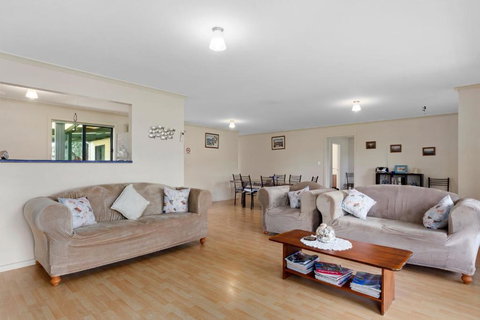 Pascalinga 38 Carrickalinga Road - Accommodation Yamba 2