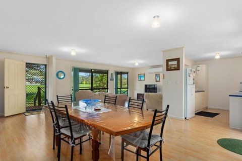 Pascalinga 38 Carrickalinga Road - Accommodation Yamba 3