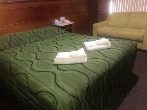 Pavlos Motel - Accommodation Yamba 1