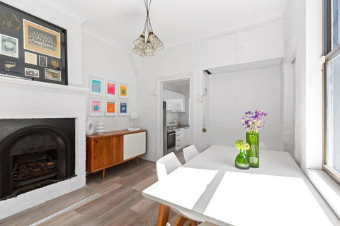 Peaceful 2 Bedroom With Private Backyard And BBQ - Accommodation Yamba 1