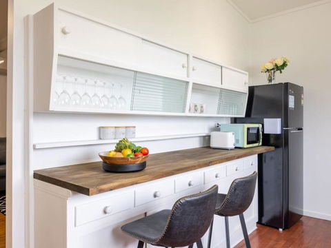 Peaceful 3Beds Affordable Home Near BNE Airport - Accommodation Yamba 3