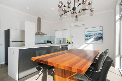 Peaceful Ridge Resort - Accommodation Yamba 1