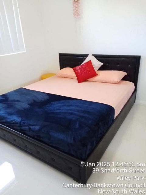 Peaceful Brand New Home In Sydney - Accommodation Yamba 0