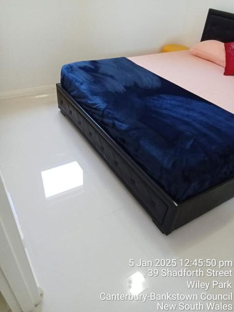 Peaceful Brand New Home In Sydney - Accommodation Yamba 2