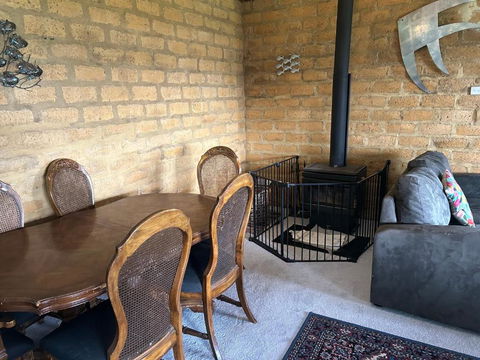 Peacock - Accommodation Yamba 3