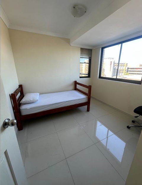 Penthouse Apartment - Accommodation Yamba 2