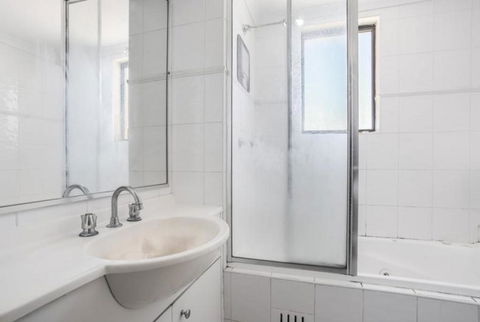 Penthouse Apartment - Accommodation Yamba 3