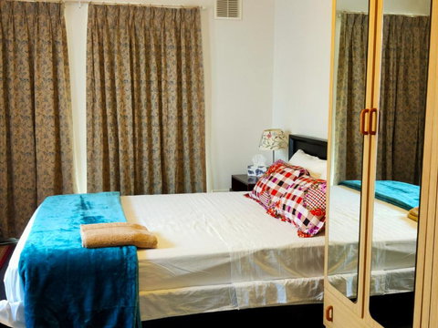 ParkViewAtMontagueFarm - Accommodation Yamba 2