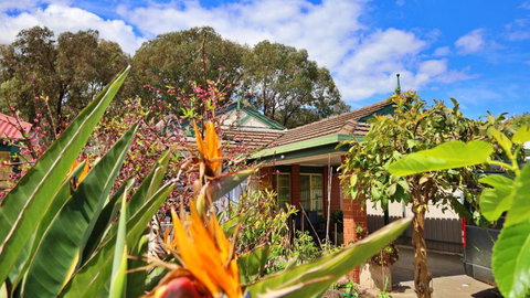 ParkViewAtMontagueFarm - Accommodation Yamba 0