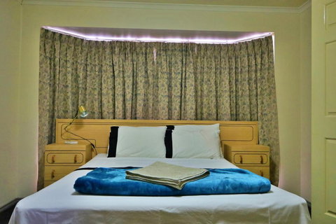 ParkViewAtMontagueFarm - Accommodation Yamba 3
