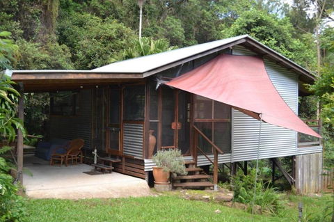 Palmwoods Eco Escape - Accommodation Yamba 0