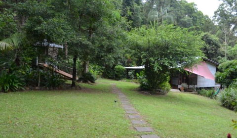 Palmwoods Eco Escape - Accommodation Yamba 1