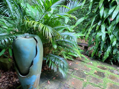 Palmwoods Eco Escape - Accommodation Yamba 2