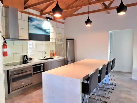 Port Central No 4 - Accommodation Yamba 1