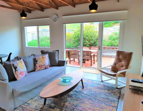 Port Central No 4 - Accommodation Yamba 2