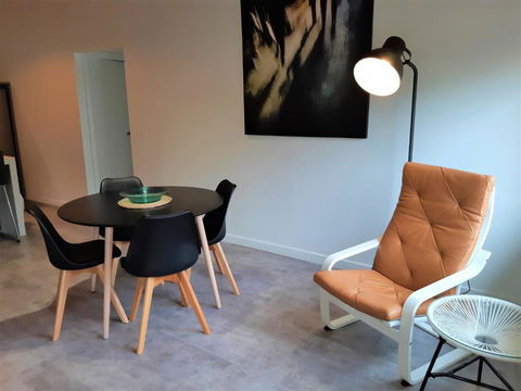 Port Central No 4 - Accommodation Yamba 3