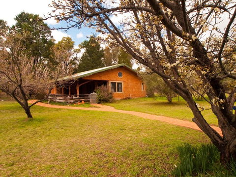 Pilliga Pottery Creative Farmstay - Accommodation Yamba 2