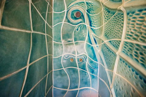 Pilliga Pottery Creative Farmstay - Accommodation Yamba 1