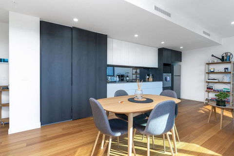 Perfectly Located 1BR BA Apartment - Accommodation Yamba 2